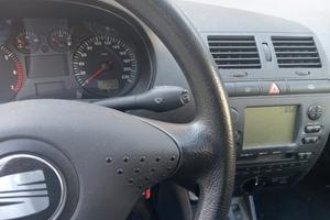 SEAT Ibiza 2ª serie - 2000