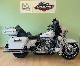 Harley-davidson 1450 Electra Glide - FINANZIABILE