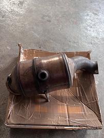 Catalizzatore Mercedes E200 w213 dowpipe 2.0