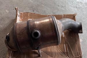 Catalizzatore Mercedes E200 w213 dowpipe 2.0