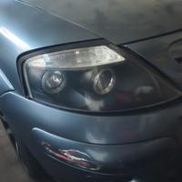 Fari Angel Eyes Citroen C3