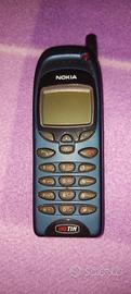 cellulare nokia6150 vintage