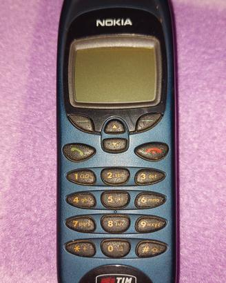 cellulare nokia6150 vintage