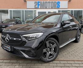 Mercedes-Benz GLC 220 d mhev AMG Line Premium Plus