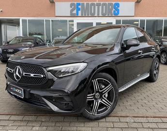 Mercedes-Benz GLC 220 d mhev AMG Line Premium Plus