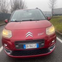 Citroen C3 1.4 Exclusive Style Techno Bi Energy G