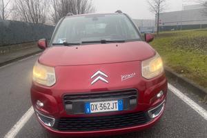Citroen C3 1.4 Exclusive Style Techno Bi Energy G