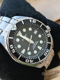 Seiko Prospex Sumo ( perfetto)