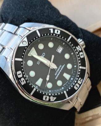 Seiko Prospex Sumo ( perfetto)