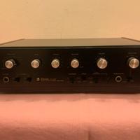 Amplificata Sansui AU 505 HI FI Stereo Vintage