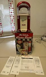 Macchina popcorn popper ariete