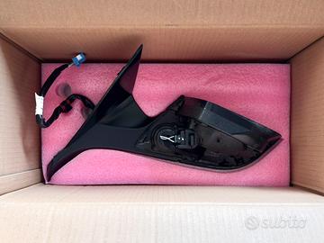Specchietto retrovisore originale Tesla Model 3