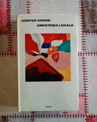 Anestesia locale 