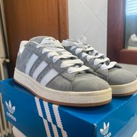 Adidas Campus 00’ grige (taglia 44 uomo)