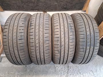 gomme 195/55/15 ceat al 85%