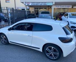 Volkswagen Scirocco 1.4 TSI 160CV