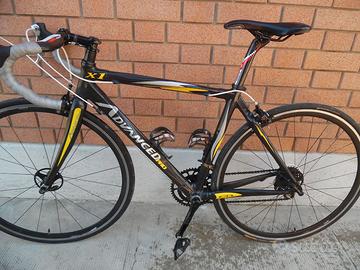 bici corsa