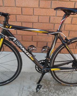 bici corsa