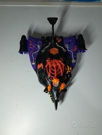 Mighty MaxTerrorTalons(dread star)1993
