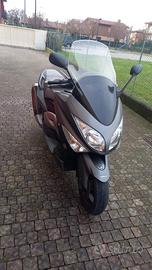 Yamaha T-Max