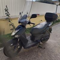 Kymco Agility 200i