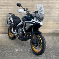 CFMOTO 700MT ADV