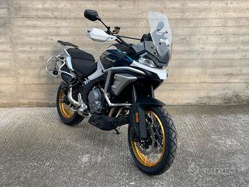 CFMOTO 700MT ADV