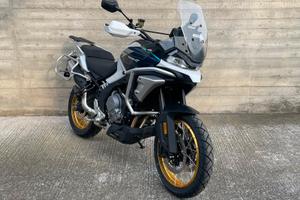 CFMOTO 700MT ADV