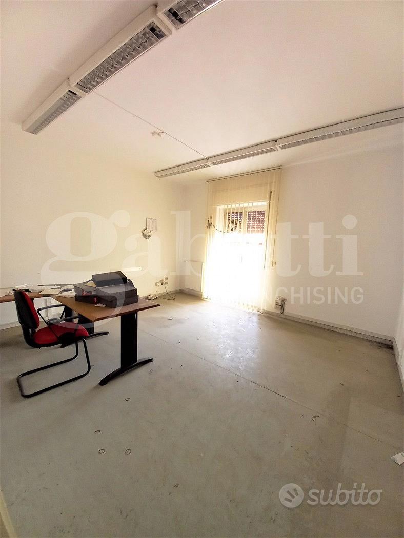 Apartment in San Severo, Foggia - Vista 5