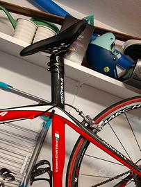 bici da corsa taglia L