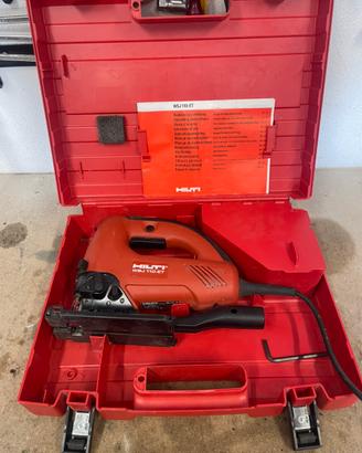 Hilti