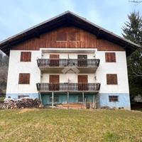 CASA INDIPENDENTE A CASTIONE DELLA PRESOLANA