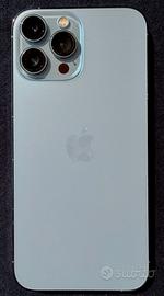 Iphone 13 Pro Max 256 GB