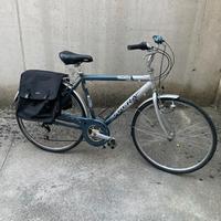 City Bike