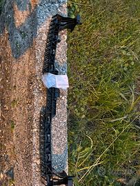 Supporto paraurti golf 7.5