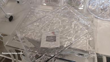2 vassoi kartell