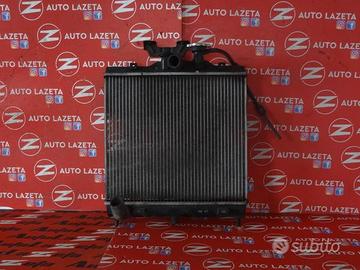 Radiatore Acqua Kia Picanto Restyling (2007-2011) 