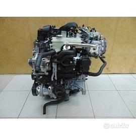 Motore mazda cx3 cx-3 1.5 diesel - s5