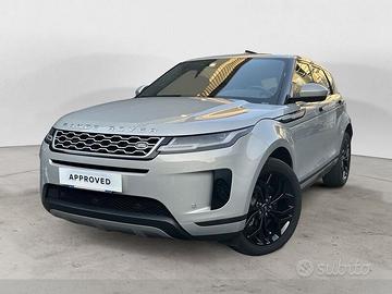 Land Rover RR Evoque R.R. Evoque 2.0D I4 163 ...