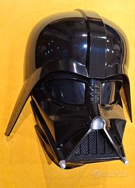 Elmo di Darth Vader, Star Wars luce notturna.