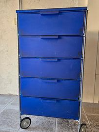 cassettiera Kartell