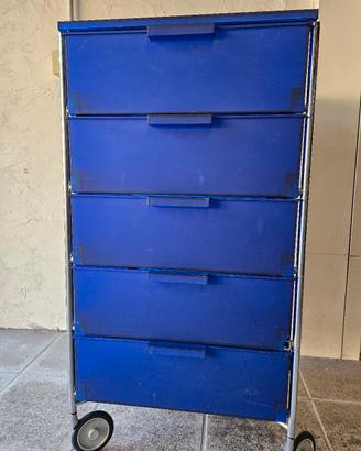 cassettiera Kartell