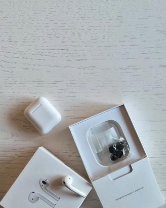 airpods