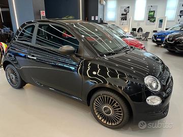 FIAT 500 1.0 Hybrid LOUNGE - NO VINCOLI DI FINAN