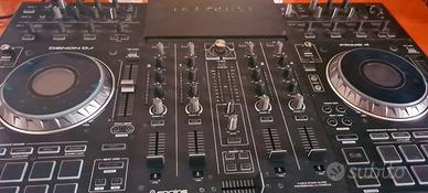 Denon Prime 4