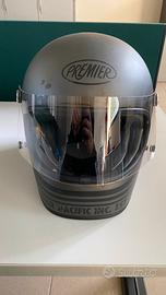 Casco integrale PREMIER