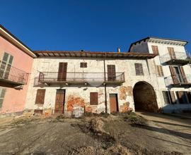 CASA SEMINDIPENDENTE A CALLIANO