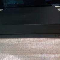 Xbox one x 