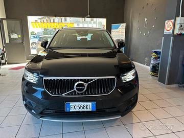 Volvo XC40 D4 AWD Geartronic R-design