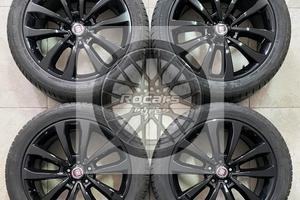 Cerchi e pneumatici 17 originali Fiat Tipo